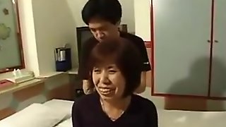 Japonesas sin censura