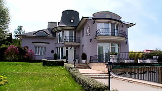 Maduras italianas xhamster