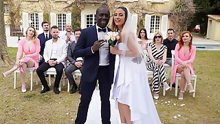 Wedding - 7,716 videos - iWank TV