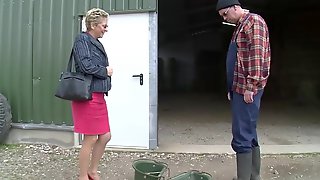 Farm - 2,014 videos - iWank TV