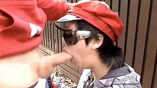 Dude Gets To Have Sex With Norwegian Girls