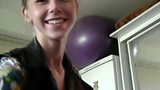 Amateurs Gone Wild After. Part 2