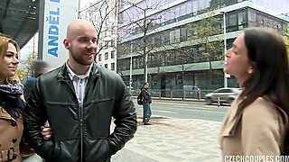 Ulice Peníze, Poulicni