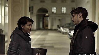 Dorcelclub - First Orgasm For Chloe