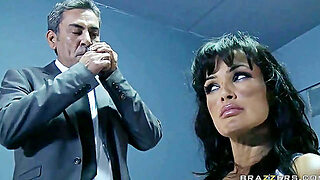 Трах В Рот, Лиза Энн Бдсм, Грубо Милф