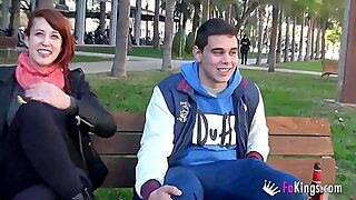 18Yo Girl Amateur Sex Spanish Couple - Lilyan