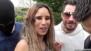 French Porn - Louna Chaude Algerienne - Hard Core