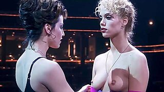 10 Minute Celebrity Wank Reel