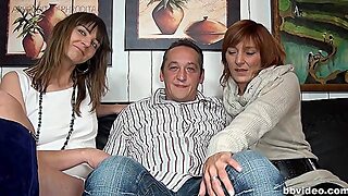 Compilation With Older Ladies Taking Care Of Dicks That You'll Love