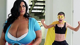 Tučné Ženy, Tetovanie, Moletky, Tmavé Ženy