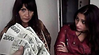 Циганки Чешськи, Реальный Пикап