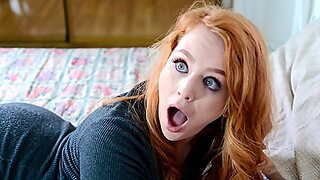 Ginger Bush Is The Best Bush