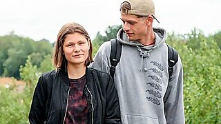 Prostitute Grace Carson With Superb Tits Is Getting A Large Willy