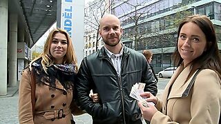 A Break For Sex For Money