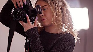 Game, Surprise, Pornstars, Blonde