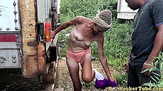 Granny Por Dinero, Dinero Anal Analdin