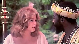 Alice In Wonderland - Retro Porn Video