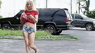 Κρυφοκοιταζω, Εφηβη Χοντρή, Μην Πιάσουν