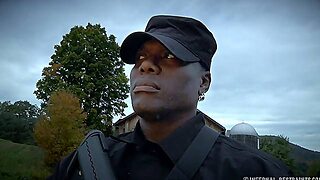 Hardcore Fucking In Tight Pussy Of Attractive Blonde Ashley Lane