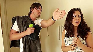 Cojida Butt Fuck A Nikki Waine