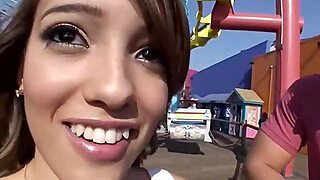 Rijpe Roodharig, Rijp Tiener Anaal