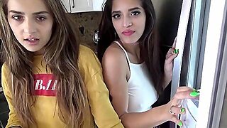 Sex Together With My Bestfriend And Landlord To Offset Rental - Amateur Porn