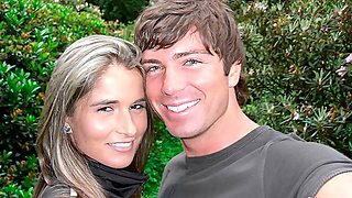 Hot Babe Assfucked On A Meadow