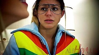 熟女　アナルセックス