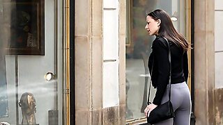 Lenceria Asaltacunas, Lencería Pelo Larguísimo, Morochas En Lenceria