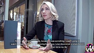 Hot Mother Id Like To Fuck Teacher Julie Craves To Make Fresh Experiences With A Bbc
