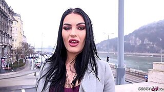 Emo, Money, German, Teen (18+)