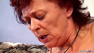 Немецкие Мамы, Немецкий Винтаж Зрелые, Большая Грудь Зрелые, На Глазах У Мамы