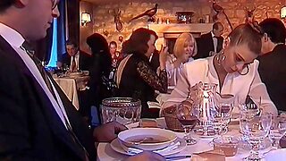 Cesky Chlupate, Mladistvi