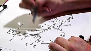 Eliza Jane Trapped In A Three-Way Lesbo Blackmail Ruse