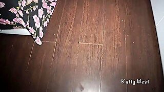Drilled S. Eighteen Y.o. Stepsister In Taut Vagina And Cum Inside