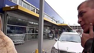 Такеван, Чешское Большая Грудь