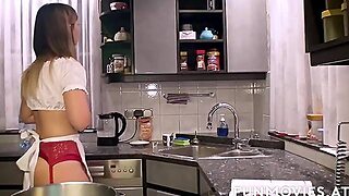 Kuchyně, Němky, Trojka, Přírodní