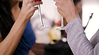 The Brides Step Mothers