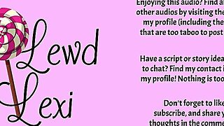 A Specific Day With Your Hawt Step-Mommy [Erotic Audio Only][Lactation][Breast Milk][Good Hunk For M