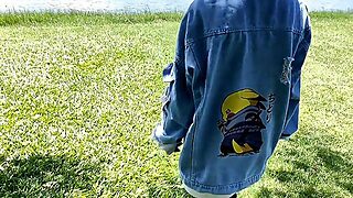 Thailänderin Anal, Sportliche Figur