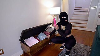 Energized Blonde Wants Her Pussy And Ass Totally Demolished