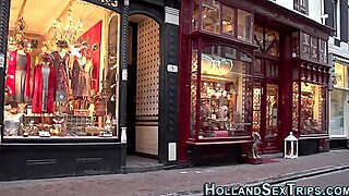 Hooker Screws For Money