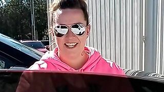 Encounter Stranger In Public Sex For Money