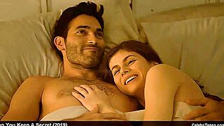 Alexandra Daddario Spectacular And Nasty Movie Vignettes