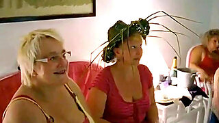 Romp Tourism For Mature Dolls