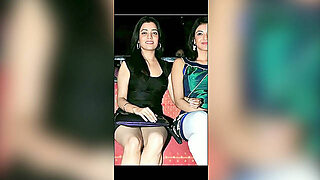 Kajal Agarwal Spunk Tribute