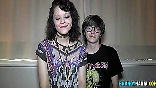 Spanish Amateur, Spanish, Girlfriend, Facial