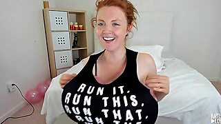 Grote Tieten Melk, Mam Pov Fuck