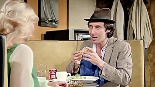 Classic Us Porn Movie With John Leslie And Desiree Cousteau