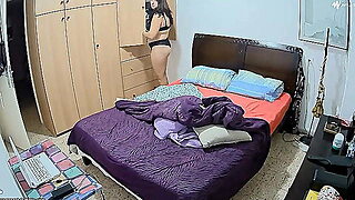 When  The Husband Is Always Jealous.